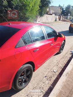 شيفروليه كروز